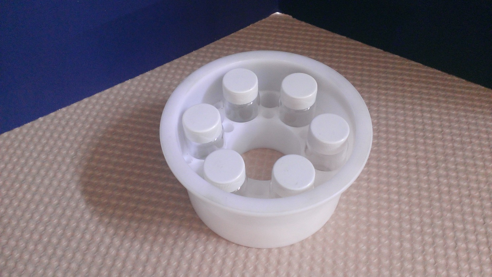 Custom DAC Mixer Solutions and Accessories Matrimix