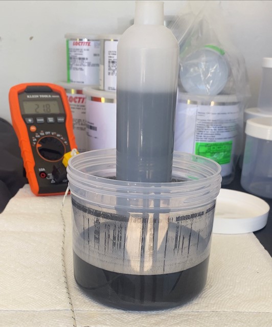 Silicone 3D Printing Services - Matrimix